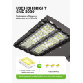 LUXINT PL04 IP66 IP67 Outdoor Road LED Shoebox Light LED Street Light 400W 450W